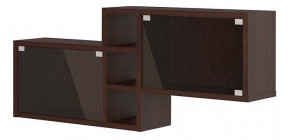 Полка книжная Домино ПК-20 в Агрызе - agryz.mebel24.online | фото 2