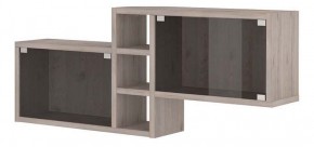 Полка книжная Домино ПК-20 в Агрызе - agryz.mebel24.online | фото 2