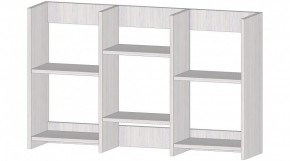 Полка книжная средняя в Агрызе - agryz.mebel24.online | фото