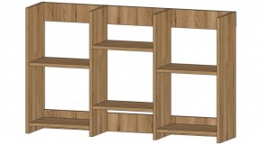 Полка книжная средняя в Агрызе - agryz.mebel24.online | фото 4