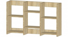 Полка книжная средняя в Агрызе - agryz.mebel24.online | фото 6