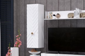 Полка навесная 350 Марсель в Агрызе - agryz.mebel24.online | фото 4