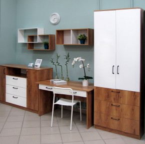 Полка навесная 800 Сеул в Агрызе - agryz.mebel24.online | фото 4