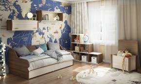 Полка навесная Бартоло ПНД в Агрызе - agryz.mebel24.online | фото 2