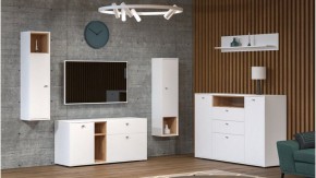 Полка навесная Бэль 10.107 в Агрызе - agryz.mebel24.online | фото 3