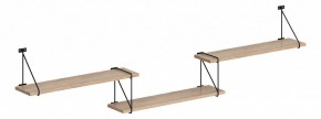 Полка навесная Coffee SH4-ROD/BAR в Агрызе - agryz.mebel24.online | фото