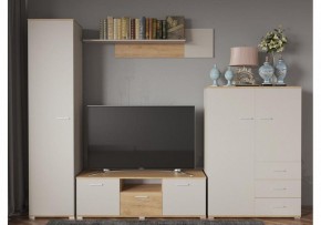 Полка навесная Кассандра в Агрызе - agryz.mebel24.online | фото 2