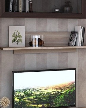 Полка навесная Нобиле ПНО-ППН-120 в Агрызе - agryz.mebel24.online | фото 2