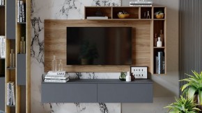 Полка навесная ТД-102.28 в Агрызе - agryz.mebel24.online | фото 8