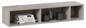 Полка навесная ТД-102.28 в Агрызе - agryz.mebel24.online | фото 3