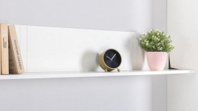 Полка навесная Вестра в Агрызе - agryz.mebel24.online | фото 3