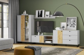 Полка НМ 013.72-01 "Бруно" в Агрызе - agryz.mebel24.online | фото 2
