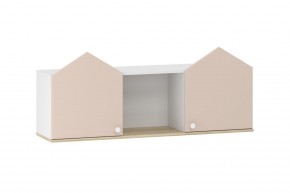 Полка НМ 041.46 "Банни" (Бисквит) в Агрызе - agryz.mebel24.online | фото