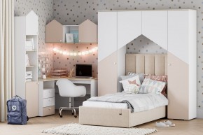 Полка НМ 041.46 "Банни" (Бисквит) в Агрызе - agryz.mebel24.online | фото 3