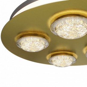 Потолочная люстра Maytoni Pharao MOD361CL-L58BS3K в Агрызе - agryz.mebel24.online | фото 5