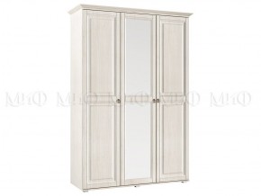 ПРЕСТИЖ 1 Спальный гарнитур (МДФ) модульный в Агрызе - agryz.mebel24.online | фото 2