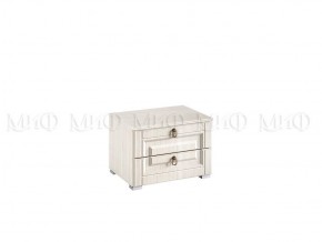 ПРЕСТИЖ 1 Спальный гарнитур (МДФ) модульный в Агрызе - agryz.mebel24.online | фото 7