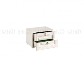 ПРЕСТИЖ 1 Спальный гарнитур (МДФ) модульный в Агрызе - agryz.mebel24.online | фото 8