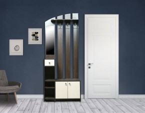 Прихожая Ангелина в Агрызе - agryz.mebel24.online | фото 2