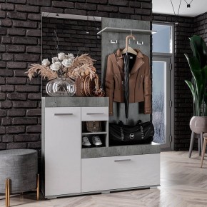 Прихожая Инстайл в Агрызе - agryz.mebel24.online | фото 2