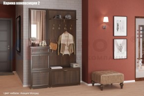 Прихожая Карина (модульная) в Агрызе - agryz.mebel24.online | фото 5