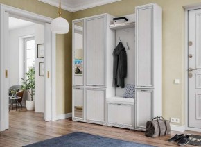 Прихожая Ливорно Орех донской в Агрызе - agryz.mebel24.online | фото 2
