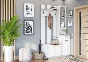 Прихожая "ПА-07" Александрия в Агрызе - agryz.mebel24.online | фото 3