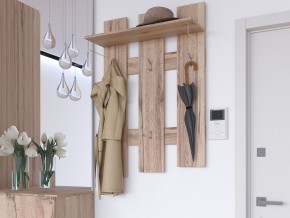 Прихожая-вешалка большая 800 в Агрызе - agryz.mebel24.online | фото