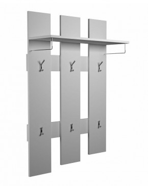 Прихожая-вешалка большая 800 в Агрызе - agryz.mebel24.online | фото 3