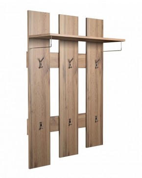 Прихожая-вешалка большая 800 в Агрызе - agryz.mebel24.online | фото 4