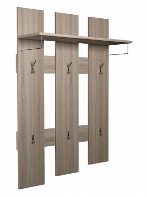 Прихожая-вешалка большая 800 в Агрызе - agryz.mebel24.online | фото 5