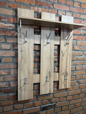 Прихожая-вешалка большая 800 в Агрызе - agryz.mebel24.online | фото 6