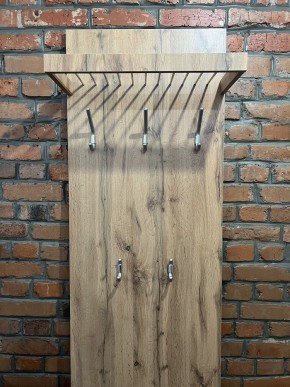Прихожая-вешалка малая 600 в Агрызе - agryz.mebel24.online | фото 6