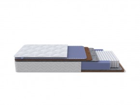 PROxSON Матрас Active Duo M/F (Ткань Трикотаж Эко) 200x190 в Агрызе - agryz.mebel24.online | фото 2