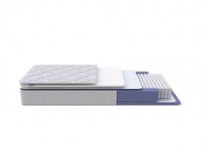 PROxSON Матрас Active Duo S/F (Ткань Трикотаж Эко) 120x190 в Агрызе - agryz.mebel24.online | фото 1