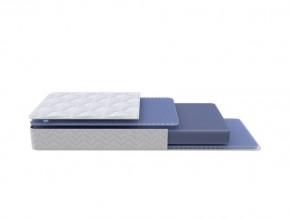 PROxSON Матрас Active Flex M (Ткань Трикотаж Эко) 200x190 в Агрызе - agryz.mebel24.online | фото 1