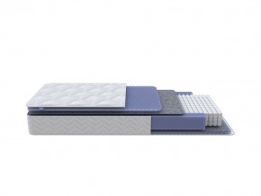 PROxSON Матрас Active M Roll (Ткань Трикотаж Эко) 200x200 в Агрызе - agryz.mebel24.online | фото 1