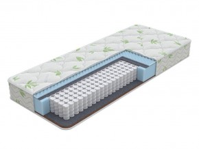 PROxSON Матрас Баланс Дуо EVS (Трикотаж Aloe Vera) 160x195 в Агрызе - agryz.mebel24.online | фото 2