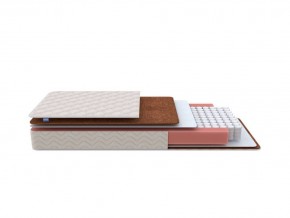 PROxSON Матрас Base M Roll (Ткань Синтетический жаккард) 120x195 в Агрызе - agryz.mebel24.online | фото 1