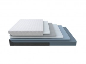 PROxSON Матрас Elysium Exclusive Foam (Трикотаж Elysium) 160x195 в Агрызе - agryz.mebel24.online | фото
