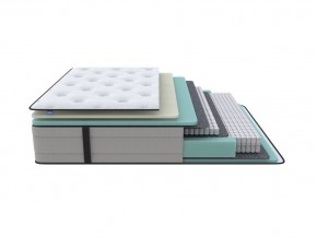 PROxSON Матрас Elysium Soft (Трикотаж Spiral-RT) 140x200 в Агрызе - agryz.mebel24.online | фото 1