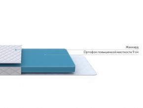 PROxSON Матрас FIRST Flex M (Ткань Жаккард Start) 120x200 в Агрызе - agryz.mebel24.online | фото 1