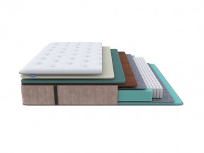 PROxSON Матрас Glory Firm (Трикотаж Prestige Latte) 160x210 в Агрызе - agryz.mebel24.online | фото 1