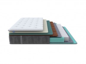 PROxSON Матрас Glory Firm (Трикотаж Prestige Steel) 120x220 в Агрызе - agryz.mebel24.online | фото 1