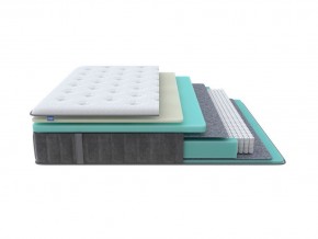 PROxSON Матрас Glory Medium (Трикотаж Prestige Steel) 140x210 в Агрызе - agryz.mebel24.online | фото 1