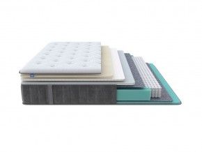 PROxSON Матрас Glory Soft (Трикотаж Prestige Steel) 160x190 в Агрызе - agryz.mebel24.online | фото 1