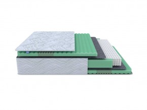 PROxSON Матрас Green Comfort M (Tricotage Dream) 90x200 в Агрызе - agryz.mebel24.online | фото 1