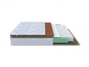 PROxSON Матрас Green Duo M/F (Tricotage Dream) 80x195 в Агрызе - agryz.mebel24.online | фото 1