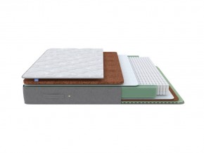 PROxSON Матрас Lux Duo M/F (Non-Stress) 90x190 в Агрызе - agryz.mebel24.online | фото 1