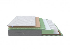 PROxSON Матрас Lux Duo M/S (Non-Stress) 120x190 в Агрызе - agryz.mebel24.online | фото 1